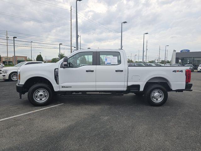 2026 Ford F-250 - $60,390