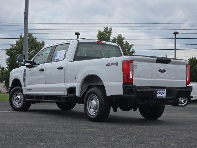 2026 Ford F-250 - $60,390