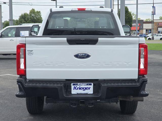 2026 Ford F-250 - $60,390