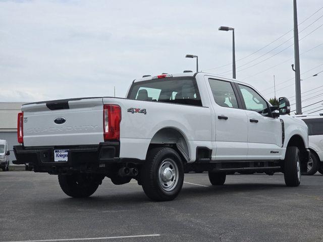 2026 Ford F-250 - $60,390