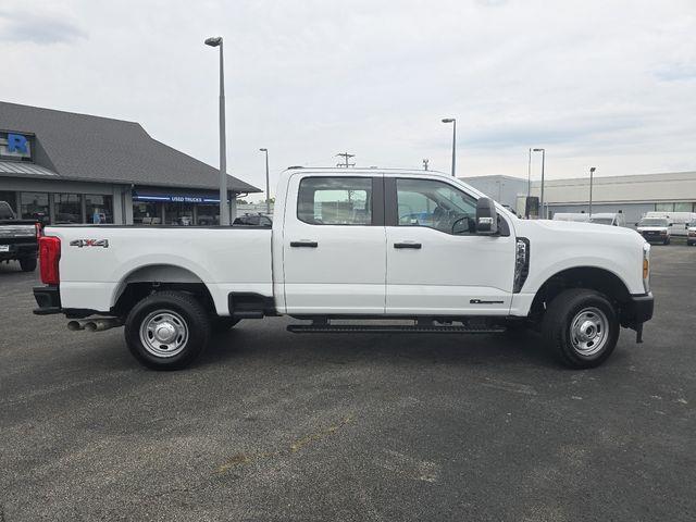 2026 Ford F-250 - $60,390