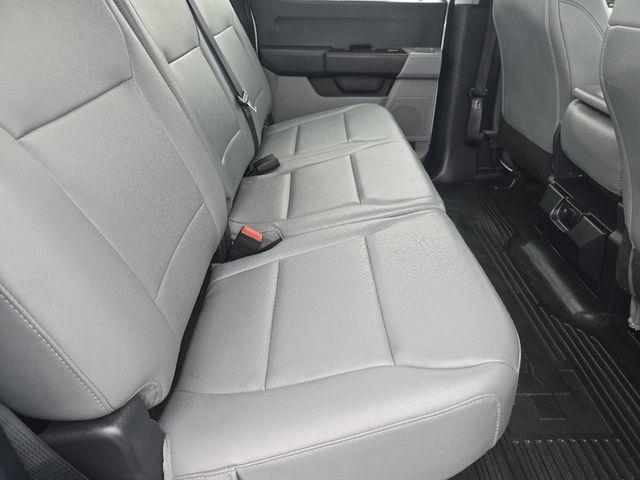 2026 Ford F-250 - $60,390