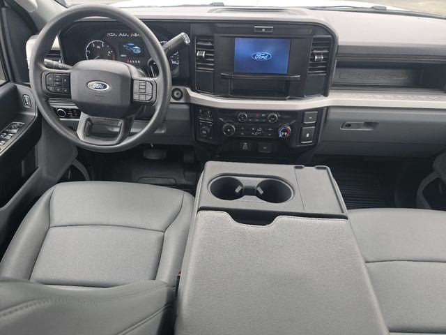 2026 Ford F-250 - $60,390