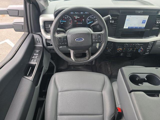 2026 Ford F-250 - $60,390