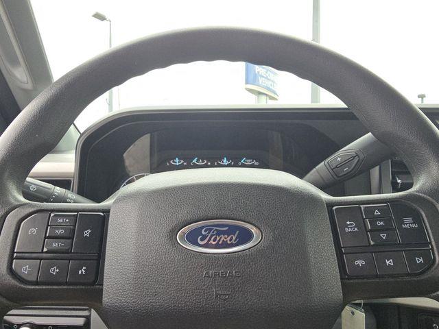 2026 Ford F-250 - $60,390