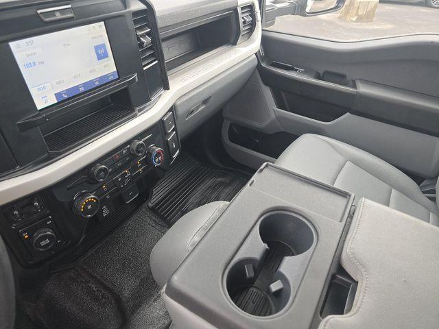2026 Ford F-250 - $60,390