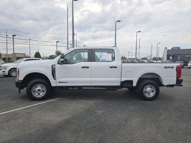 2026 Ford F-250 - $57,774