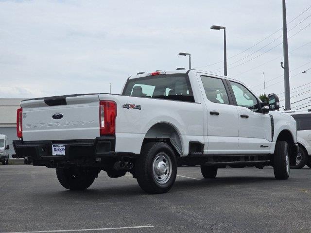 2026 Ford F-250 - $57,774