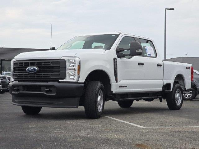 2026 Ford F-250 - $56,996