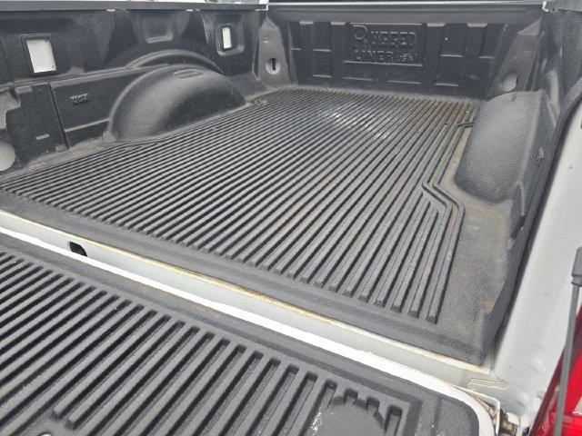 2026 Ford F-250 - $56,996