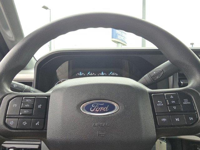2026 Ford F-250 - $56,996