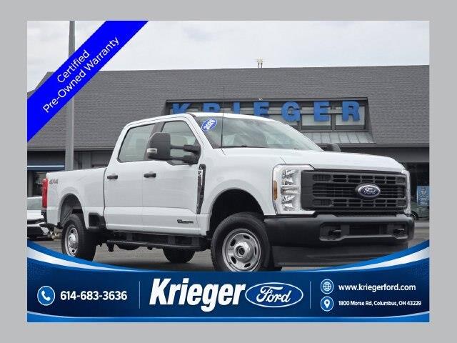 2026 Ford F-250 - $56,570