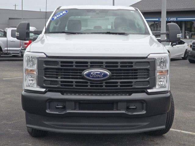 2026 Ford F-250 - $56,570