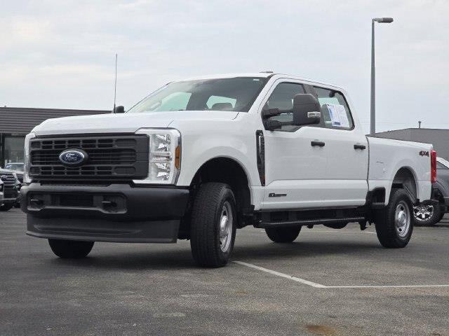 2026 Ford F-250 - $56,570
