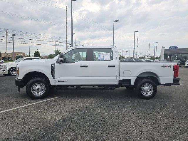 2026 Ford F-250 - $56,570