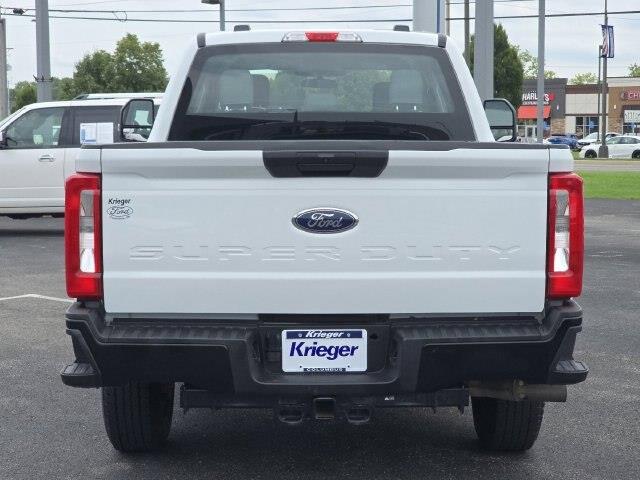 2026 Ford F-250 - $56,570