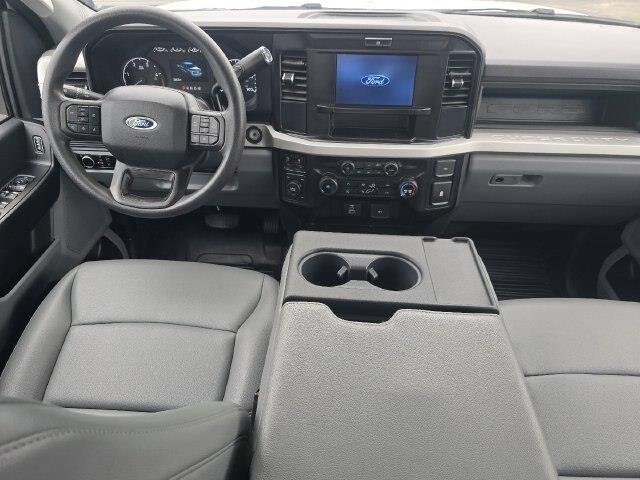 2026 Ford F-250 - $56,570