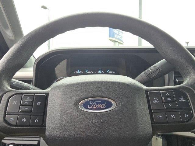 2026 Ford F-250 - $56,570