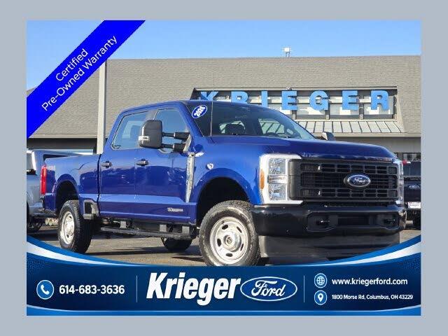 2026 Ford F-250 - $53,766