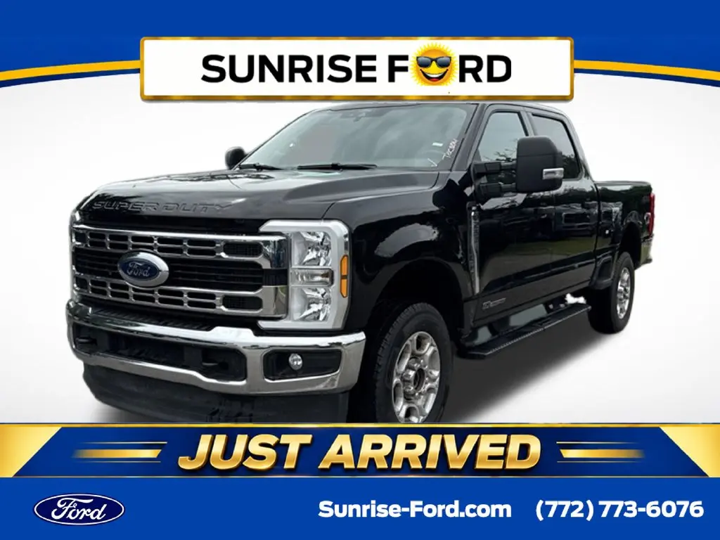 2026 Ford F-250 - $56,497