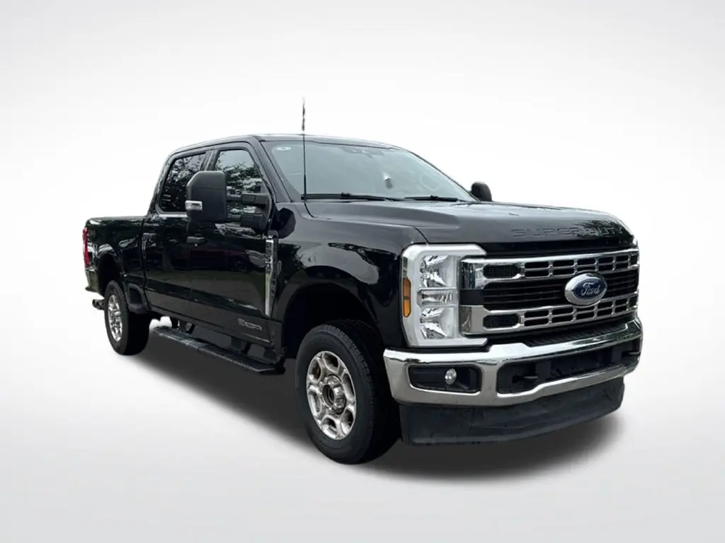 2026 Ford F-250 - $56,497