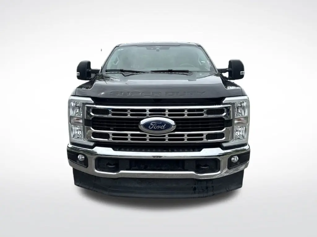 2026 Ford F-250 - $56,497