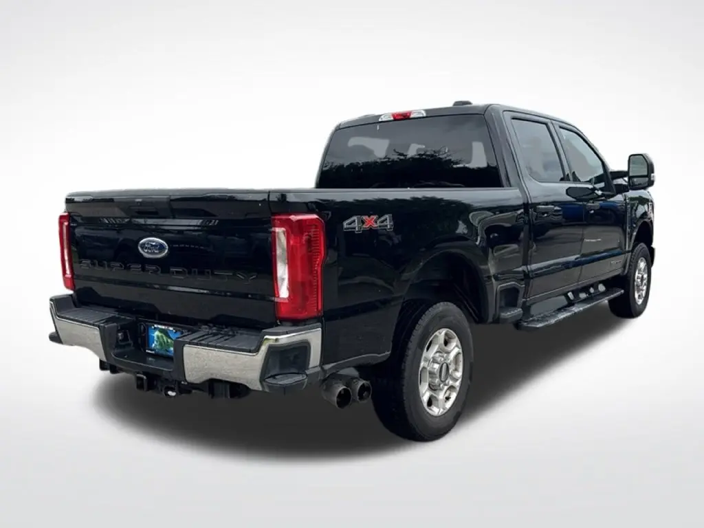2026 Ford F-250 - $56,497