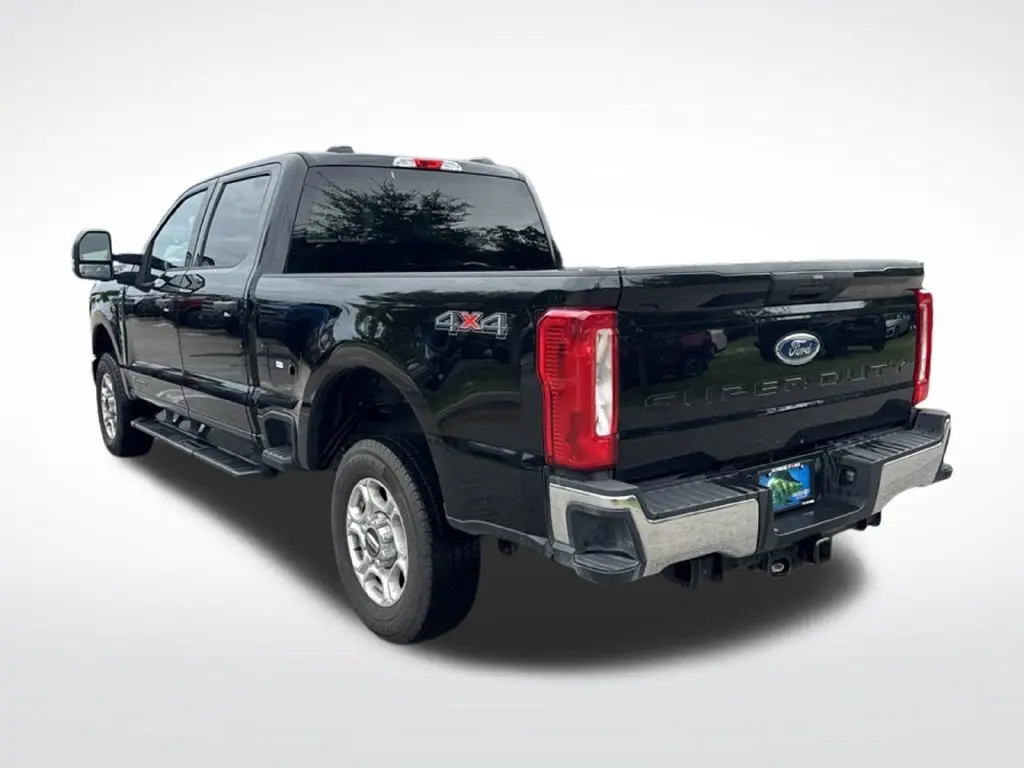 2026 Ford F-250 - $56,497