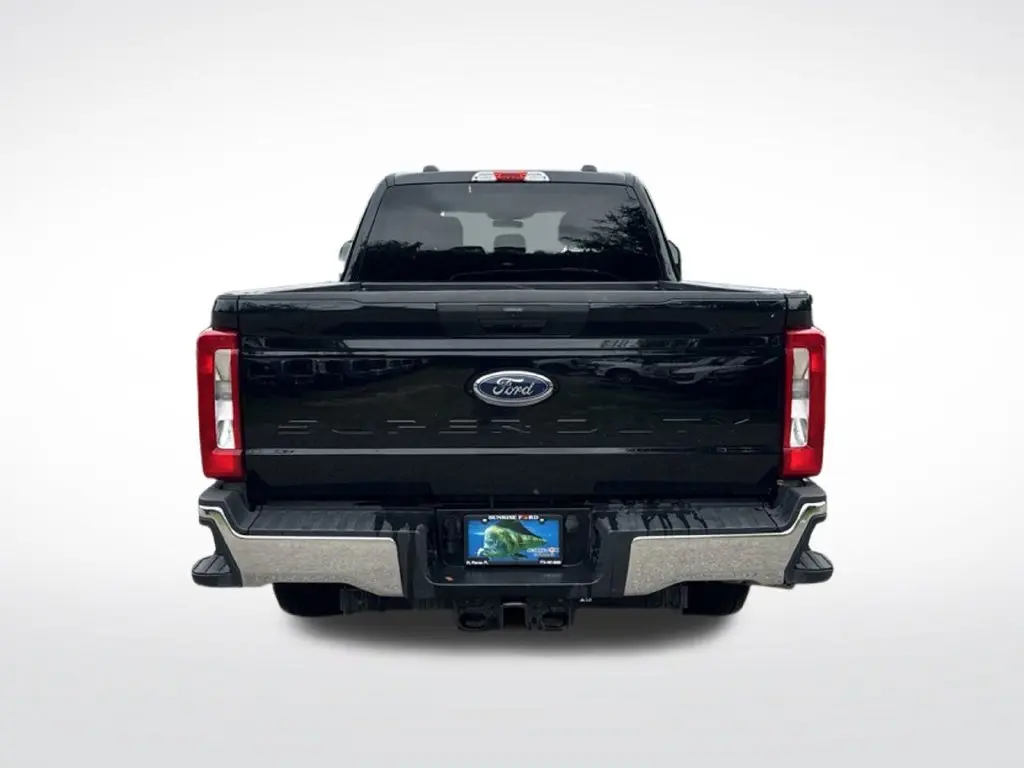 2026 Ford F-250 - $56,497