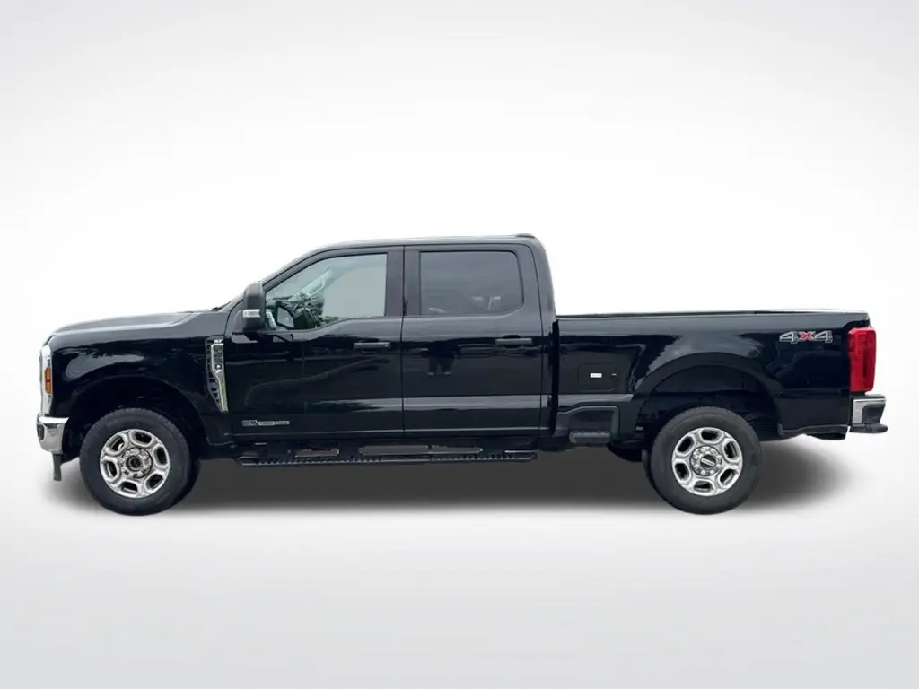 2026 Ford F-250 - $56,497