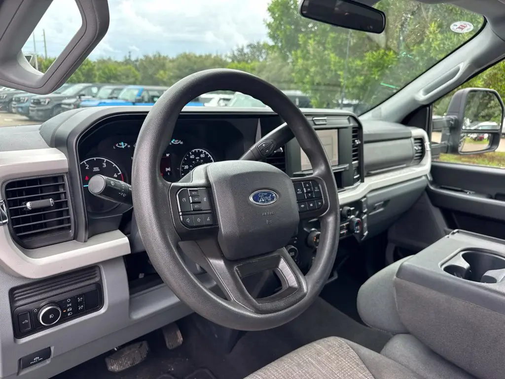 2026 Ford F-250 - $56,497