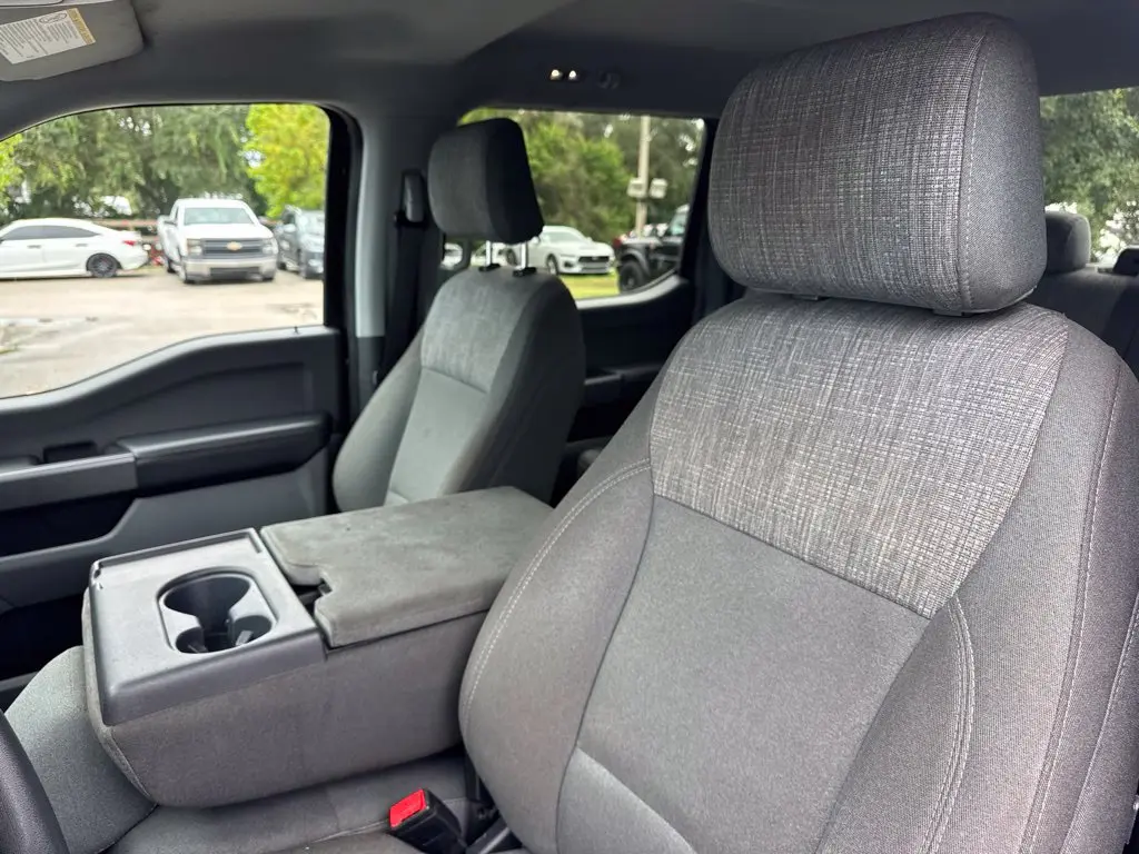 2026 Ford F-250 - $56,497