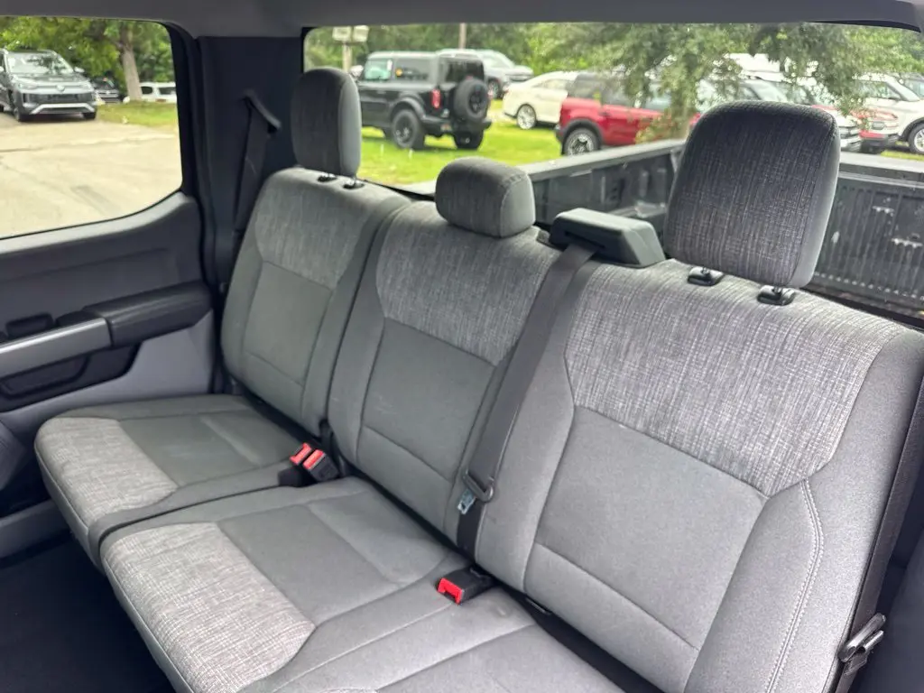 2026 Ford F-250 - $56,497