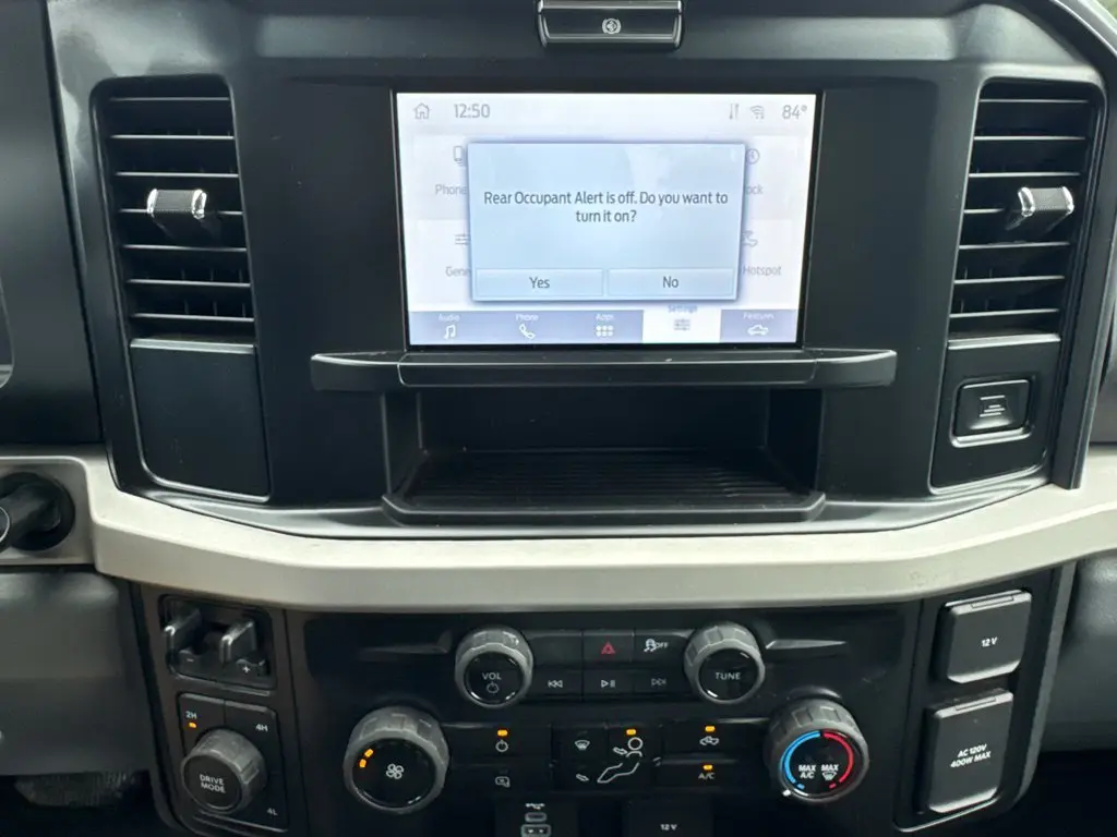 2026 Ford F-250 - $56,497