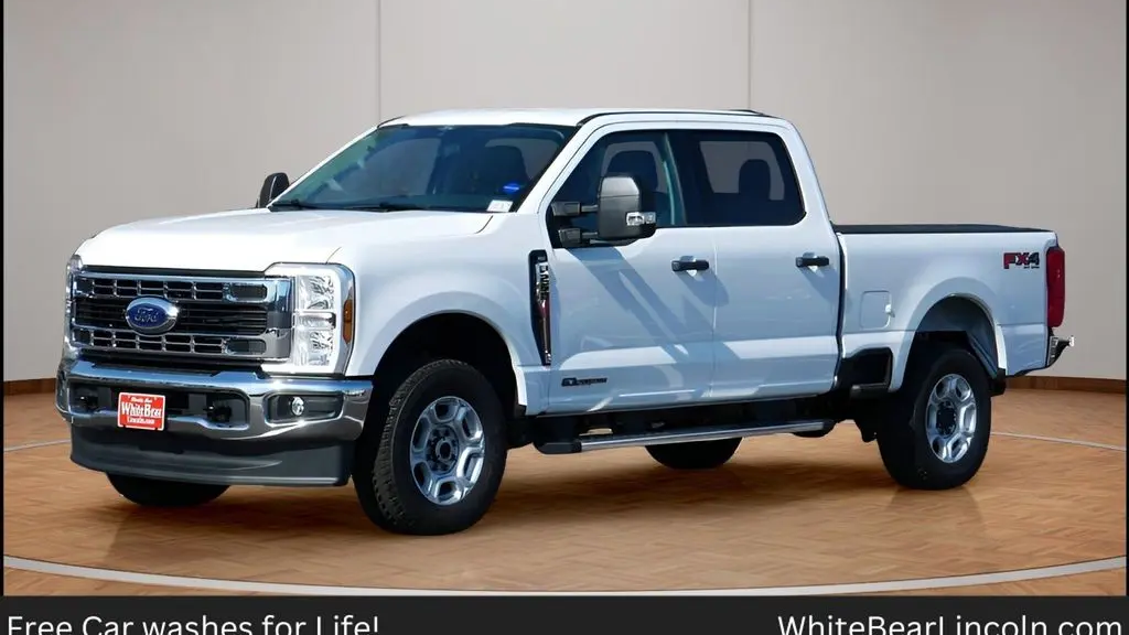 Preowned 2026 Ford F-250 Super Duty Lariat for Sale