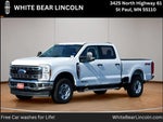 2026 F-250 Super Duty Thumbnail 1