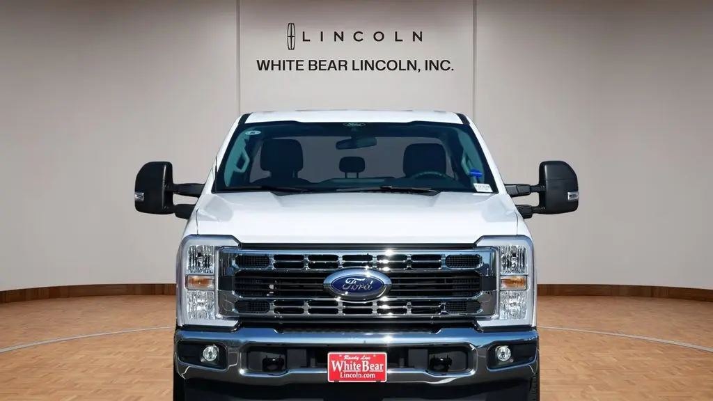 2026 Ford F-250 Super Duty Lariat
