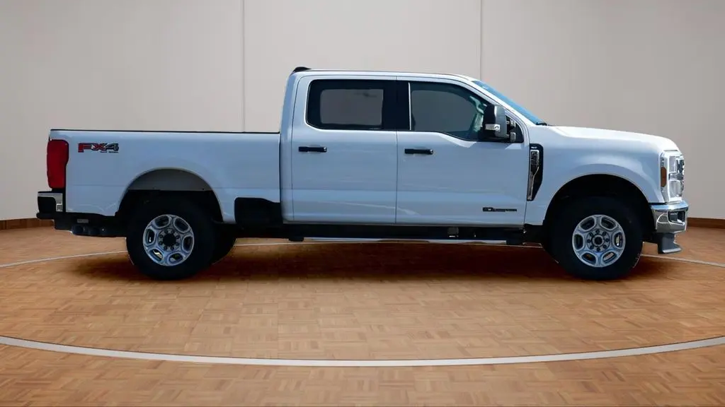 2026 Ford F-250 Super Duty Lariat