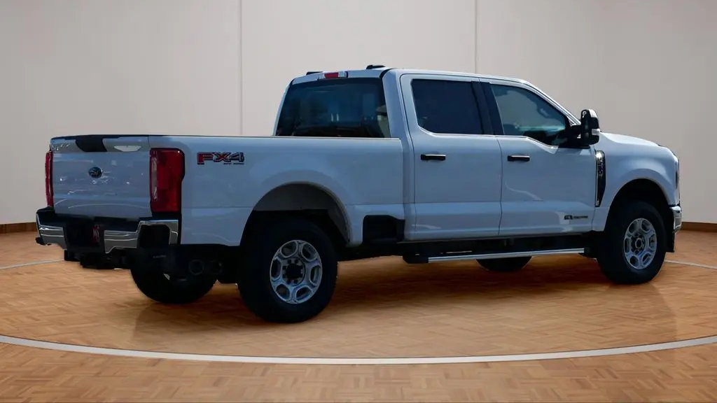 2026 Ford F-250 Super Duty Lariat