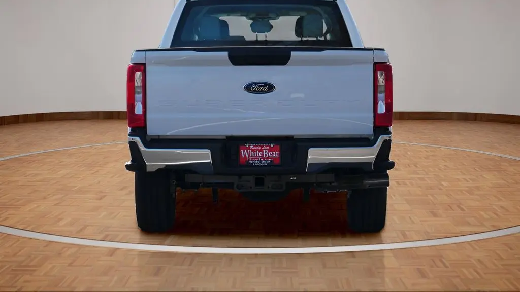 2026 Ford F-250 Super Duty Lariat