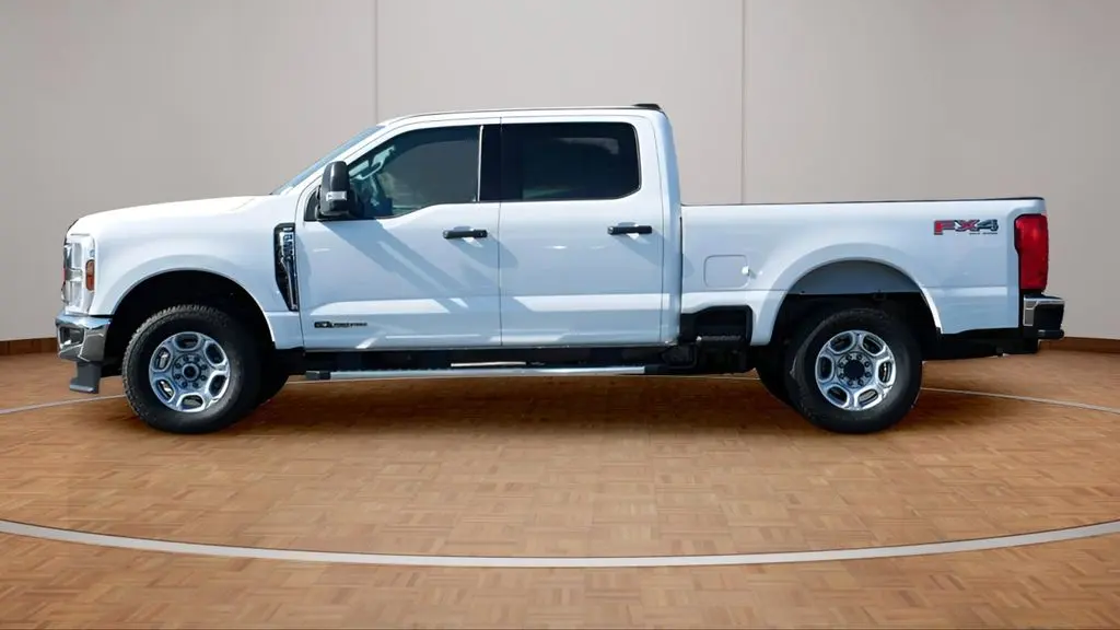 2026 Ford F-250 Super Duty Lariat