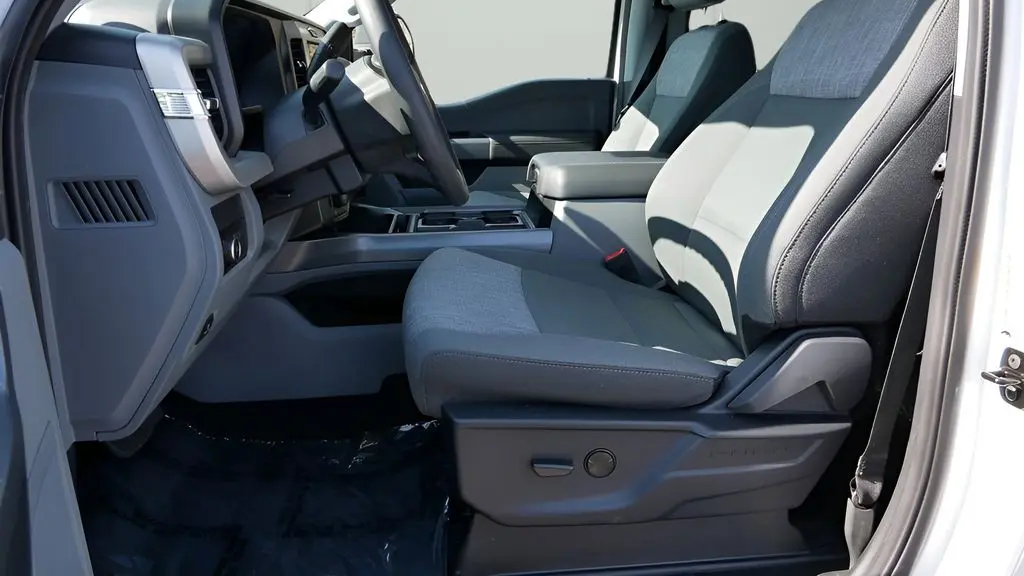 2026 Ford F-250 Super Duty Lariat