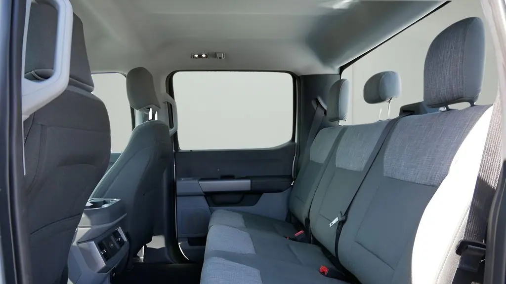 2026 Ford F-250 Super Duty Lariat