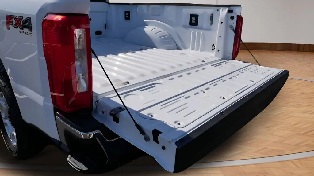 2026 Ford F-250 Super Duty Lariat