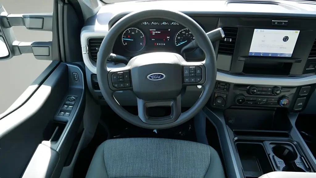 2026 Ford F-250 Super Duty Lariat