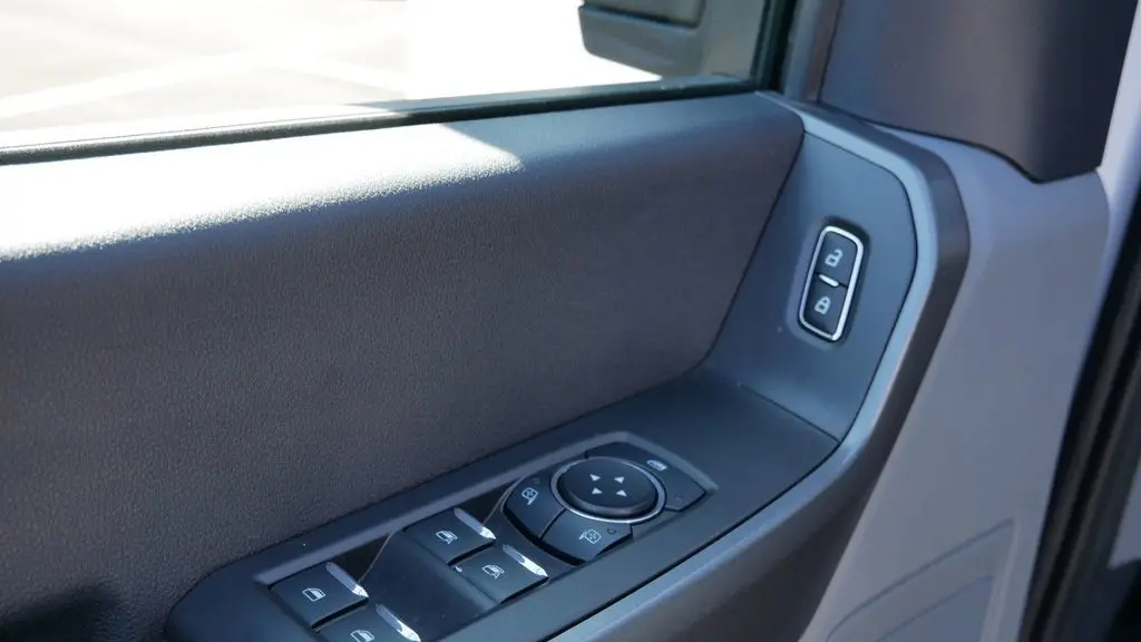 2026 Ford F-250 Super Duty Lariat