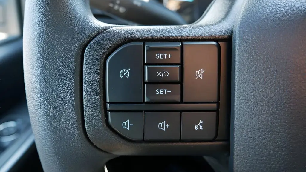 2026 Ford F-250 Super Duty Lariat