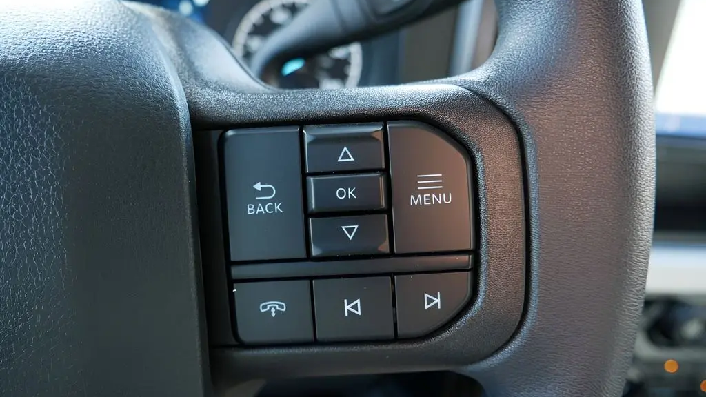 2026 Ford F-250 Super Duty Lariat
