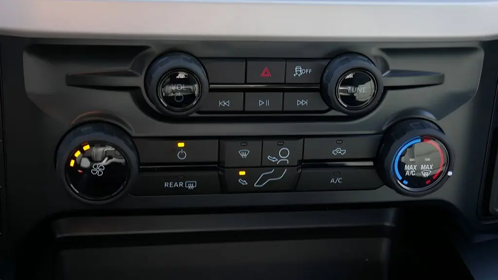 2026 Ford F-250 Super Duty Lariat