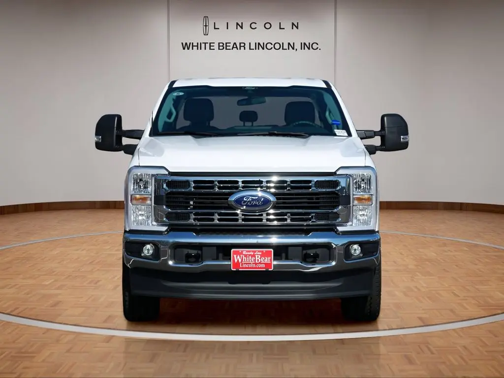 2026 Ford F-250 - $62,348